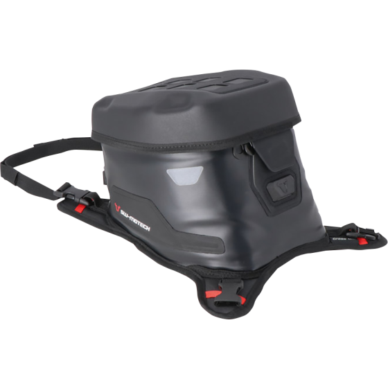Чанта за резервоар SW-MOTECH PRO CROSS WP TANKBAG CAPONORD 1200 ABS 16