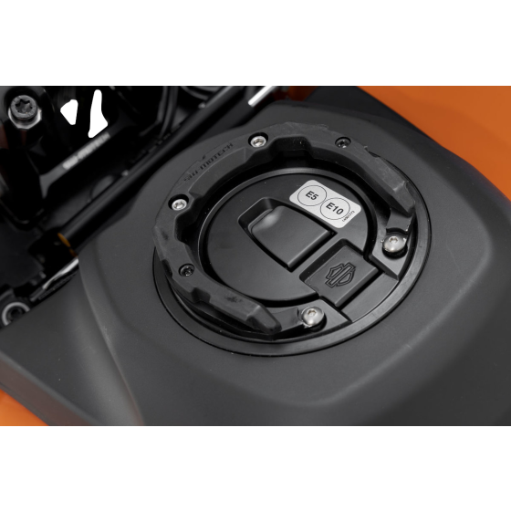 Монтажен пръстен SW-MOTECH PRO TANK RING PAN AMERICA 1250 ABS 23