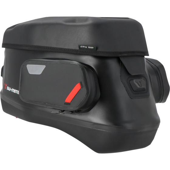 Чанта за резервоар SW-MOTECH PRO CITY WP TANKBAG ETV 1000