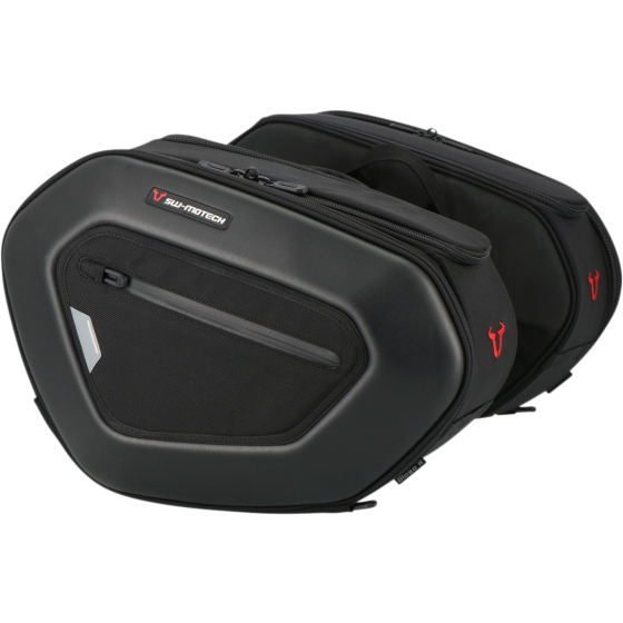 Комплект чанти за седалка SW-MOTECH PRO BLAZE SADDLEBAG SET NC 700 D ABS 13