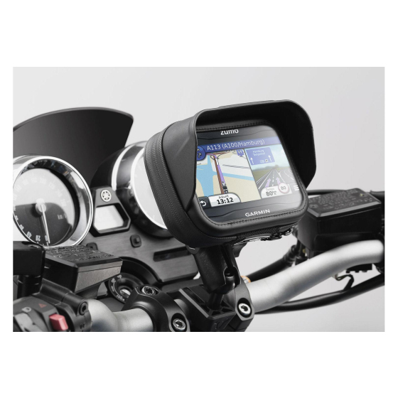 Водоустойчив калъф за навигация Molle Drybag SW-MOTECH NAVI CASE