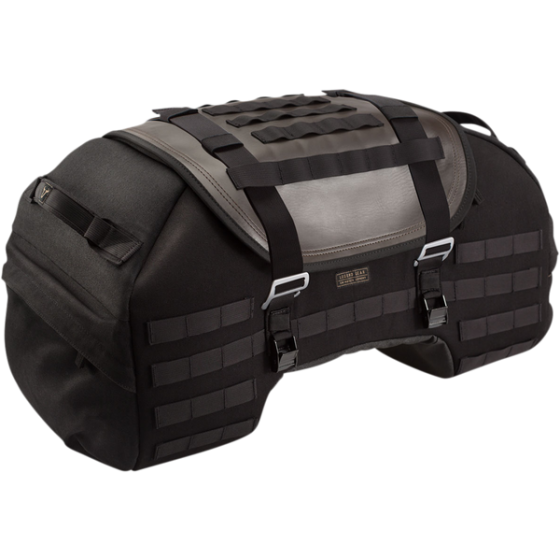 Мото чанта SW-MOTECH TAILBAG LEGEND LR2 R 18 ABS