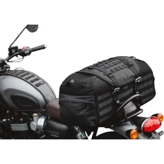 Мото чанта SW-MOTECH TAILBAG LEGEND LR2 B R 18 ABS 23