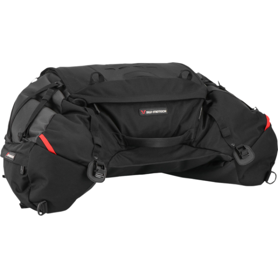 Мото чанта за седалка SW-MOTECH PRO CARGOBAG TAILBAG CAPONORD 1200 ABS
