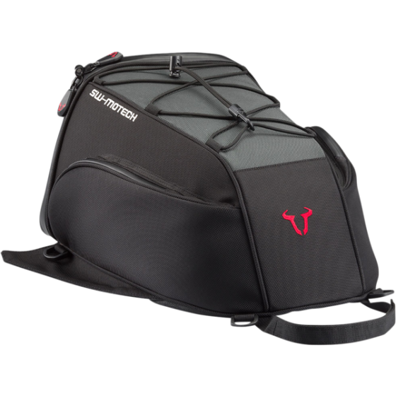 Мото чанта за багаж SW-MOTECH PRO ROADPACK TAILBAG ATLANTIC 125