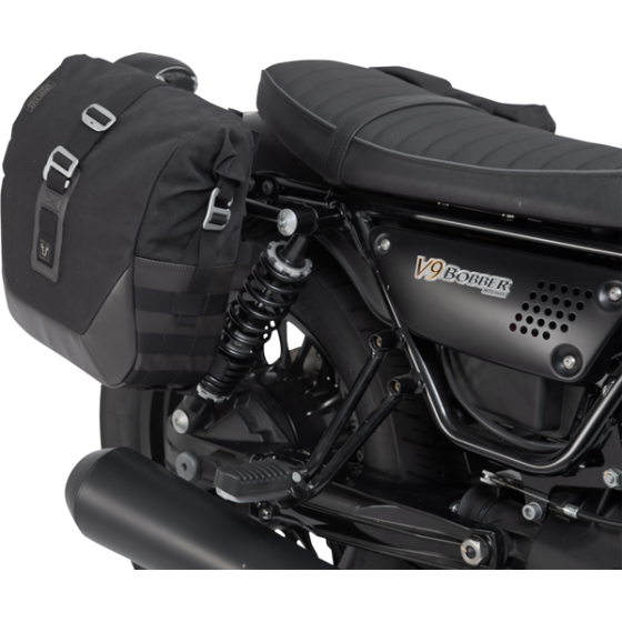 Мото чанта SW-MOTECH PRO TRAVELBAG CAPONORD 1200 ABS