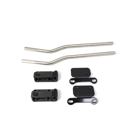 Разделител за чанти SW-MOTECH PANNIER SPACER BLAZE STREET TRIPLE 675