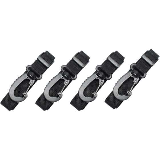 Колани за ранциа SW-MOTECH DRYBAG M/L FITTING STRAP