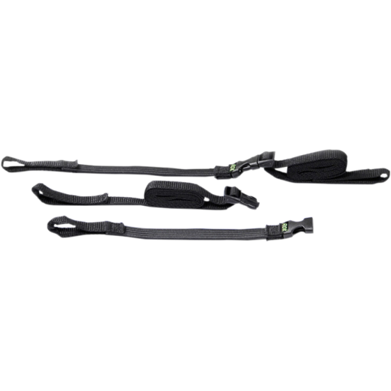 Колани за багаж SW-MOTECH Cargo Straps