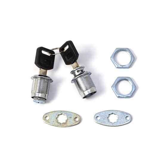 Заключващо устройство SW-MOTECH LEGEND GEAR LOCK SET \