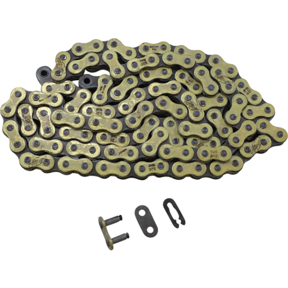 Мото верига REGINA CHAIN 520RH2 116C