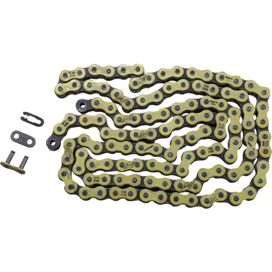 Мото верига REGINA CHAIN 520RH2 120C