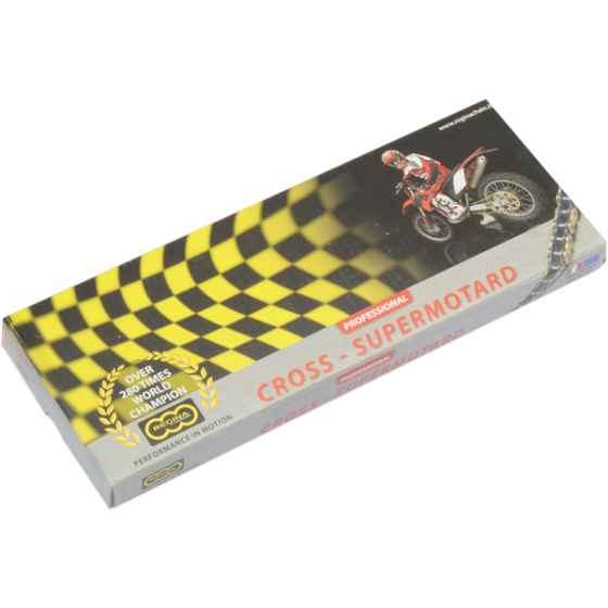 Мото верига REGINA CHAIN 428RH2 130C