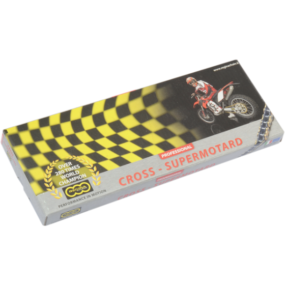 Свързващо звено за верига REGINA 415RH2 RS