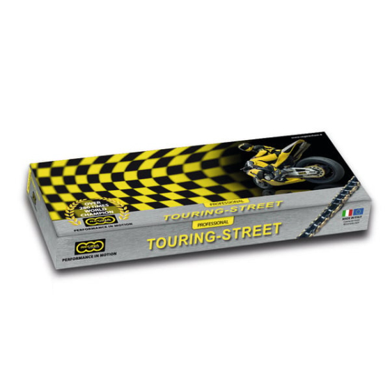 Мото верига REGINA 428ORT2 136C