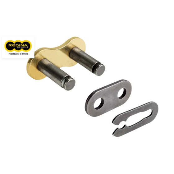 Свързващо звено за верига REGINA 520ORO C