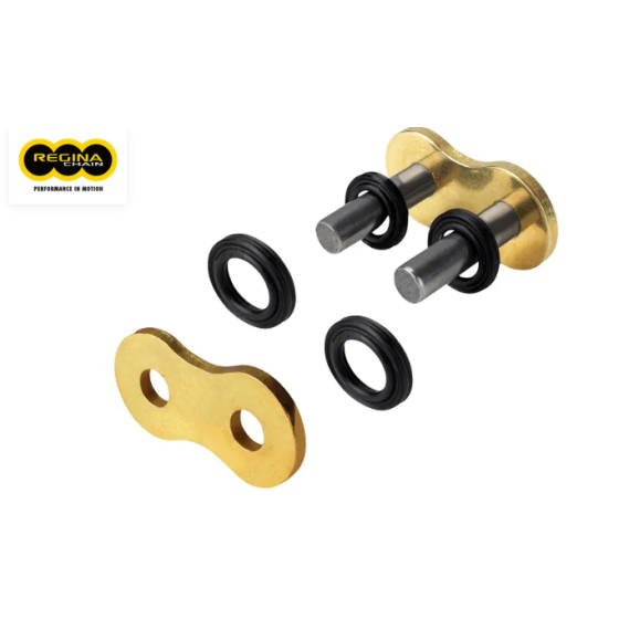 Свързващо звено за верига REGINA 420RH2 RS