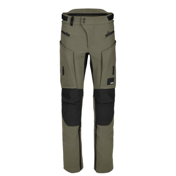 Текстилни мото панталони SPIDI FRONTIER MILITARY