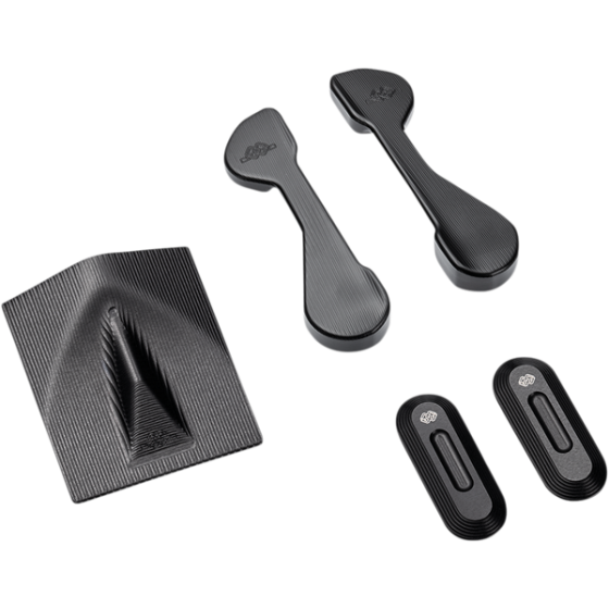 Състезателни капаци GILLES RACE COVER KIT YZF-R6 600