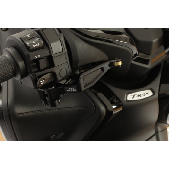 Лост спирачка GILLES BRAKE LEVER PBL BK XP 530 T-Max