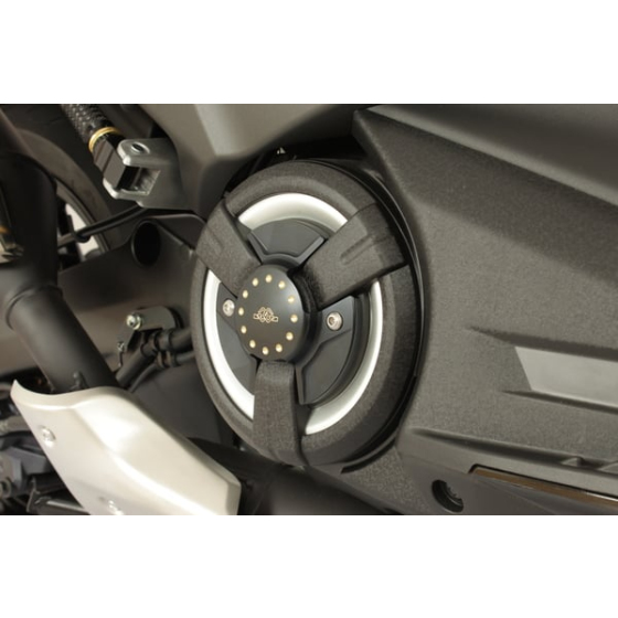 Протектор двигател GILLES ENGINE PROTECTOR RIGHT XP 530 T-Max