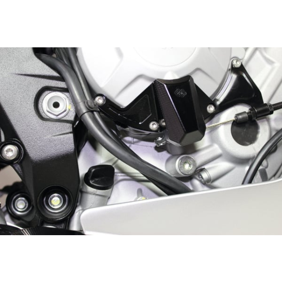 Протектор двигател GILLES ENGINE PROTECTOR RIGHT GSX-R 1000