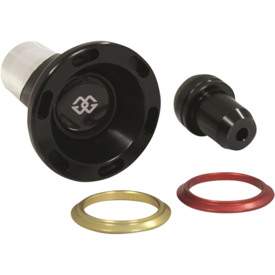 Краш тапи за ост GILLES Axle Protector Yamaha MT 10/R1