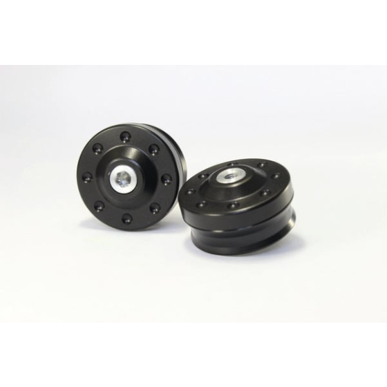 Краш тапи за ост GILLES AXLE PROTECTORS GTA RR SCRAMBLER 1100 ABS 24