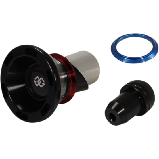 Краш тапи за ост GILLES GTA Axle Protector Honda CBR Fireblade