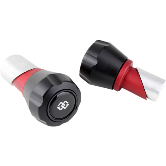 Краш тапи за ост GILLES AXLE PROTECTORS GTA FR 1