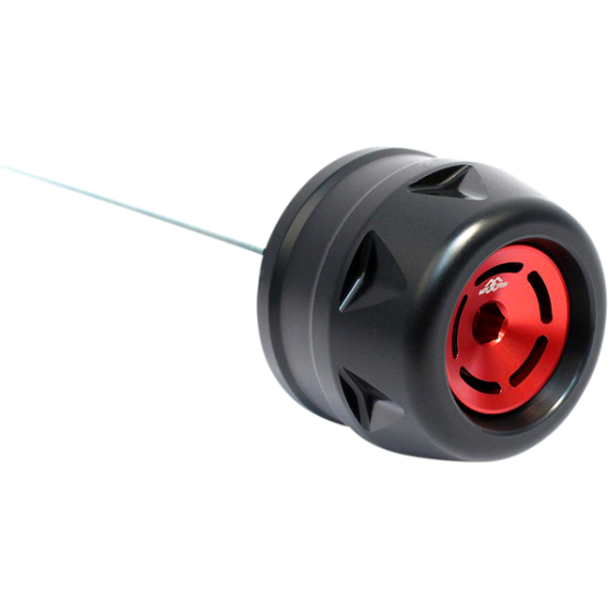 Краш тапи за ост GILLES AXLE PROTECTORS GTA RE M 1000 RR ABS 22