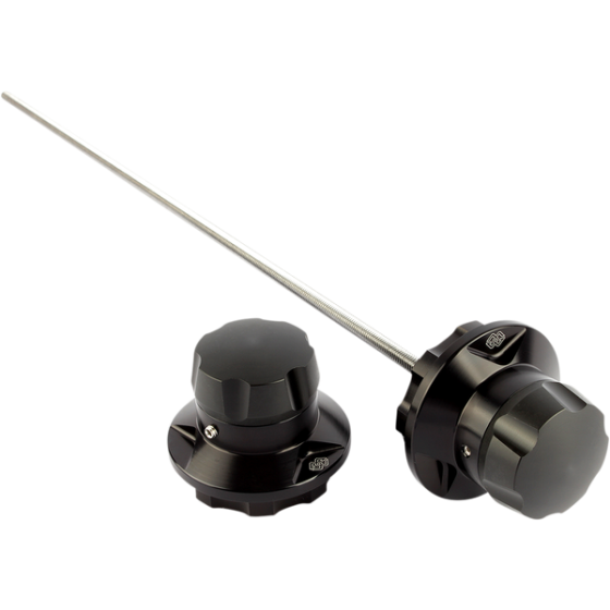 Краш тапи за ост GILLES AXLE PROTECTORS GTA RE FZ-07 700