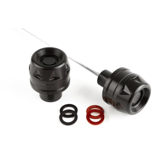 Краш тапи за ост GILLES AXLE PROTECTORS GTA FR F 900 R ABS 24