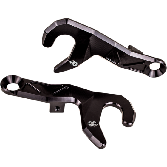 Адаптери за стойки GILLES SWINGARM LIFT KIT RSH KTM ADVENTURE 790 R