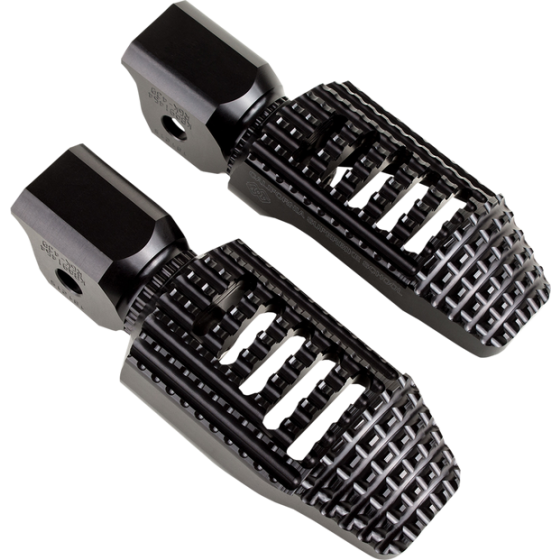 Мото степенки GILLES FOOTREST KIT BK UF23 RS 660 ABS \