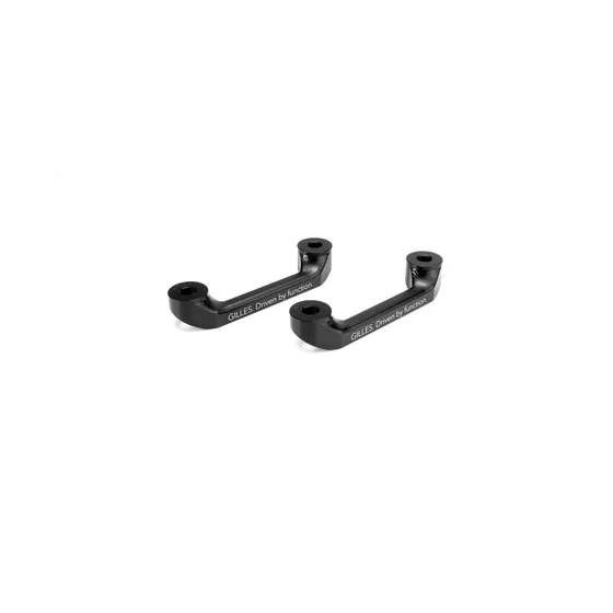 Капаци за степенки GILLES FOOTREST COVER KIT M 1000 RR ABS