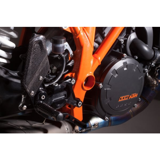 Конзола GILLES REARSET VCR BK Z 1000 13