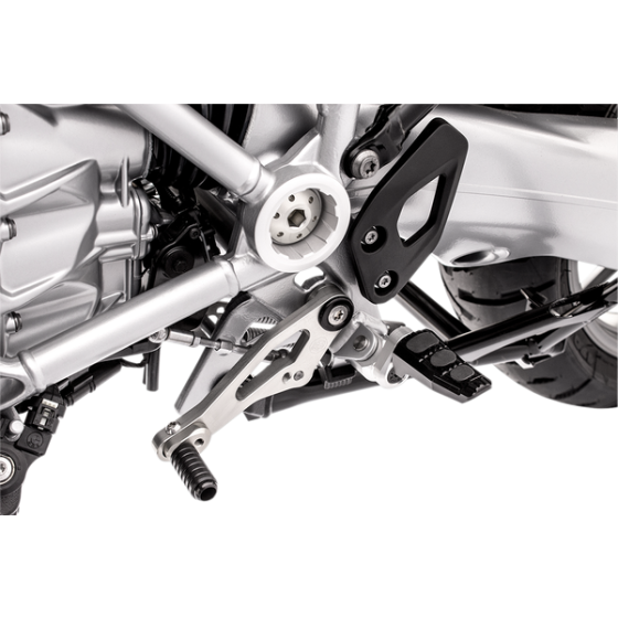 Конзола GILLES REARSET RCT12GT BM05 TN R 1200 GS ABS