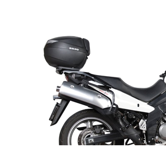 Монтажен комплект за куфари SHAD TOP MASTER SUZUKI V STROM DL 650 04-11