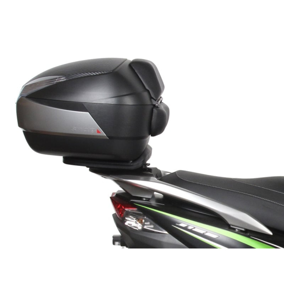 Монтажен комплект за куфари SHAD TOP MASTER KAWASAKI J300i '14