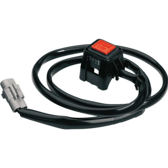 Конзола KILL SWITCH YAM YZ 03+