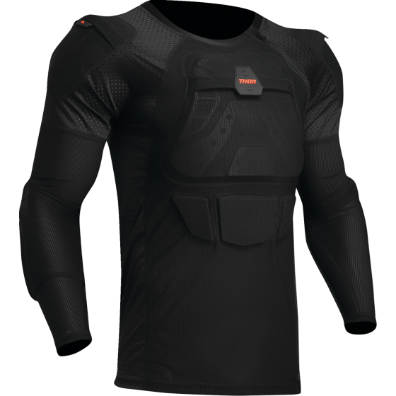 Протекторна ризница THOR SENTRY STEALTH GUARD