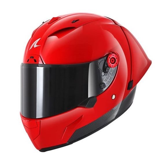 Каска SHARK RACE-R PRO GP 06 RED