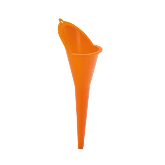 Фуния с дълга шийка LAMPA