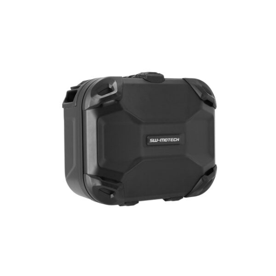 Мото куфар SW-MOTECH HARD CASE ABS 33 DUSC M
