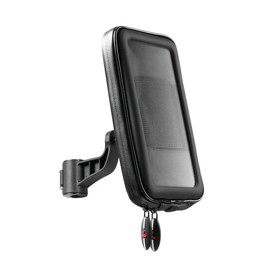 Стойка за телефон LAMPA Smart Scooter Case