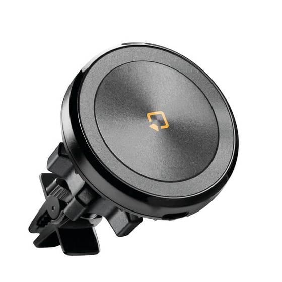 Автомобилна стойка за вентилационен отвор OPTILINE Mag Wireless Airvent