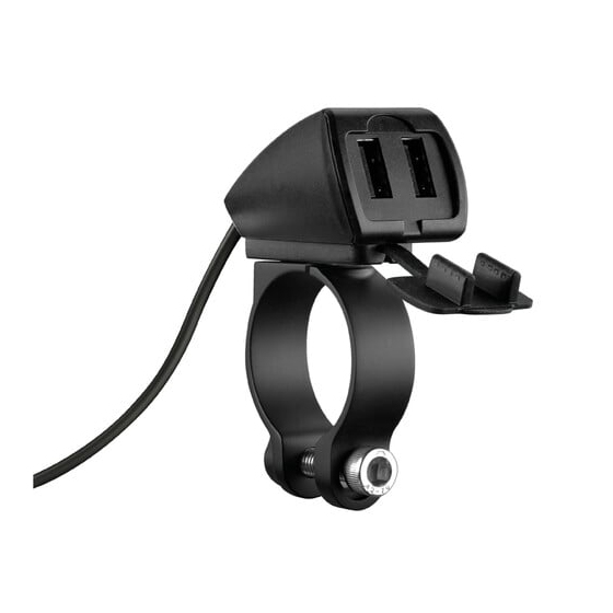 Зарядно устойчиво OPTILINE Usb Trek 2