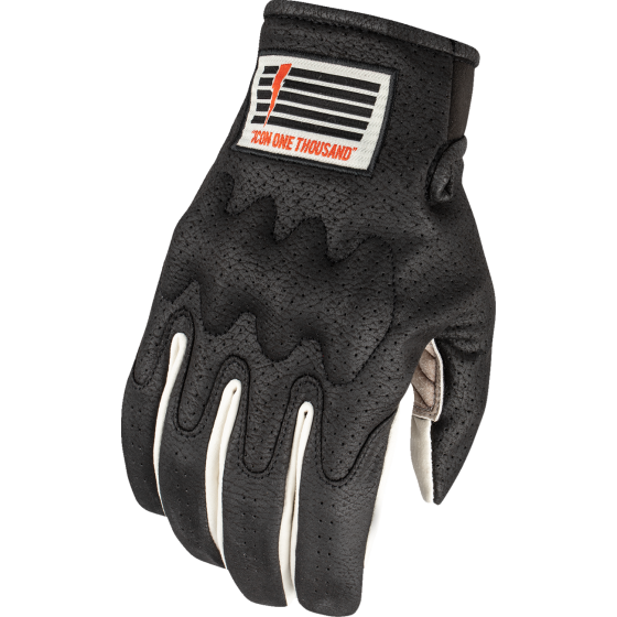 Ръкавици ICON Airform Slabtown™ CE BK