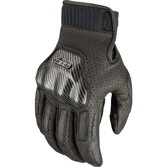 Ръкавици ICON Overlord3™ CE BK